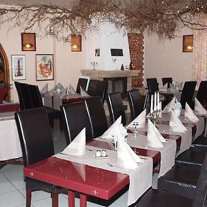 Hotel In Der Kaiserau